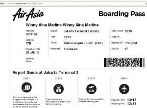 6.air asia boarding passs
