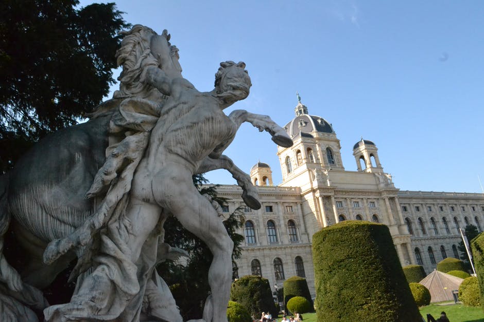 10 Tempat Menarik di Vienna, Austria dalam Sehari