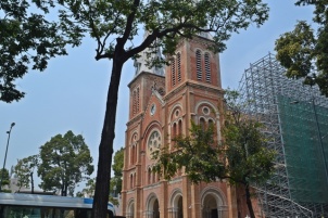 Saigon Notre Dome